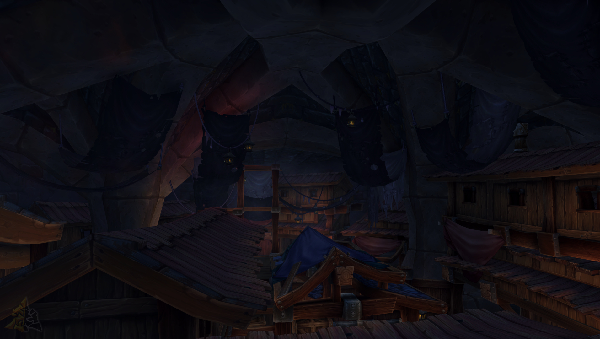 PvP free4all en las Cloacas de Dalaran y Ojos invidentes PvP free4all en las Cloacas de Dalaran y Ojos invidentes