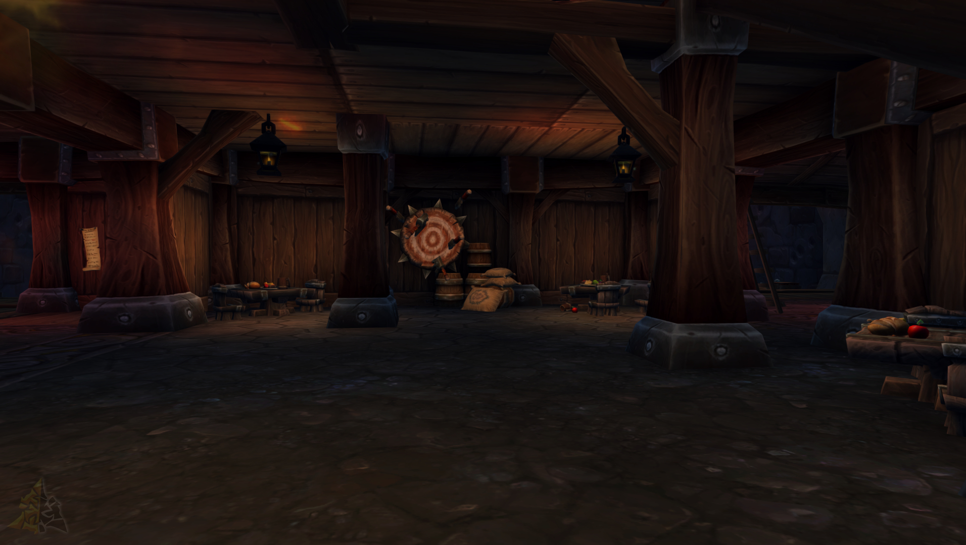 PvP free4all en las Cloacas de Dalaran y Ojos invidentes PvP free4all en las Cloacas de Dalaran y Ojos invidentes