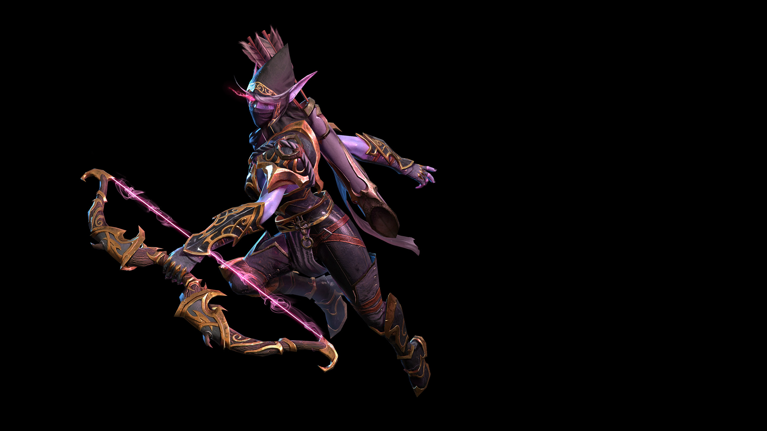 Nuevos retratos, pantallas de carga e imágenes de Warcraft III: Reforged Nuevos retratos, pantallas de carga e imágenes de Warcraft III: Reforged