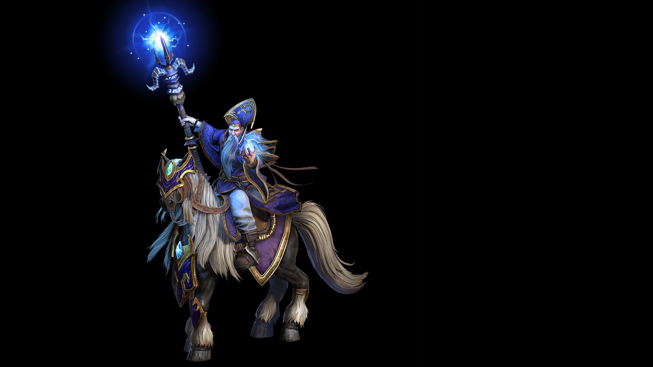 Nuevos retratos, pantallas de carga e imágenes de Warcraft III: Reforged Nuevos retratos, pantallas de carga e imágenes de Warcraft III: Reforged