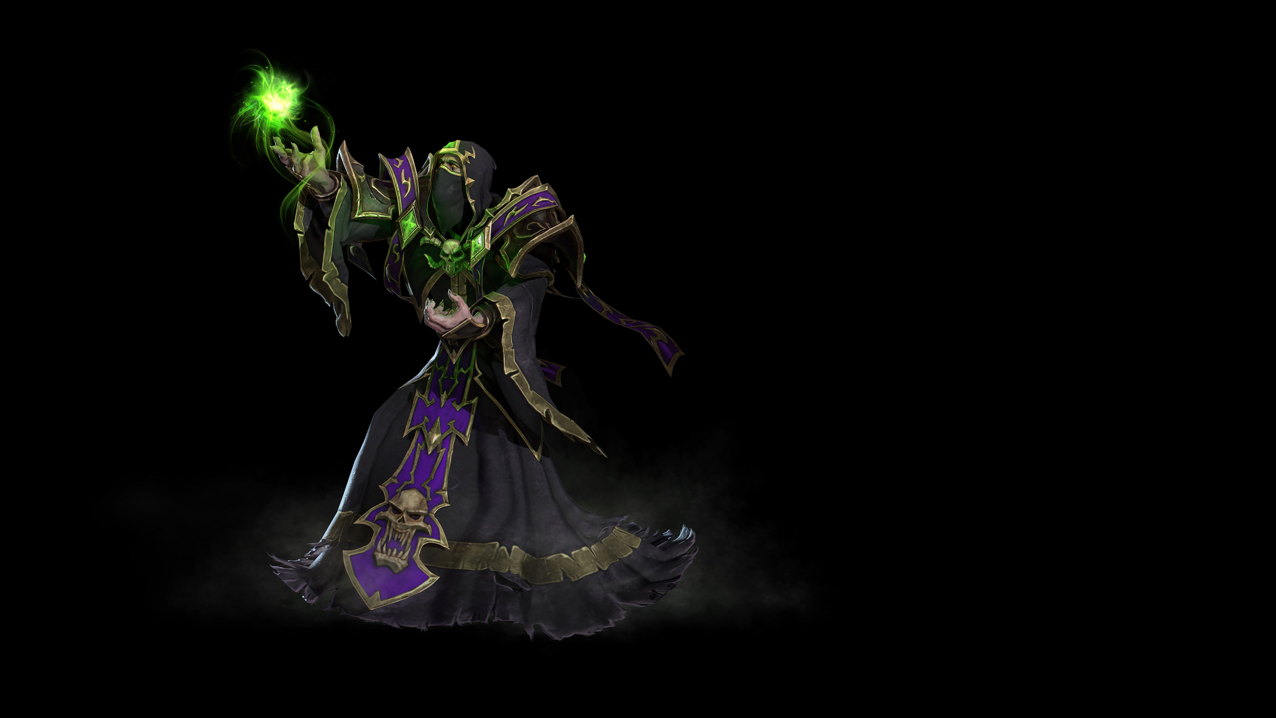 Nuevos retratos, pantallas de carga e imágenes de Warcraft III: Reforged Nuevos retratos, pantallas de carga e imágenes de Warcraft III: Reforged