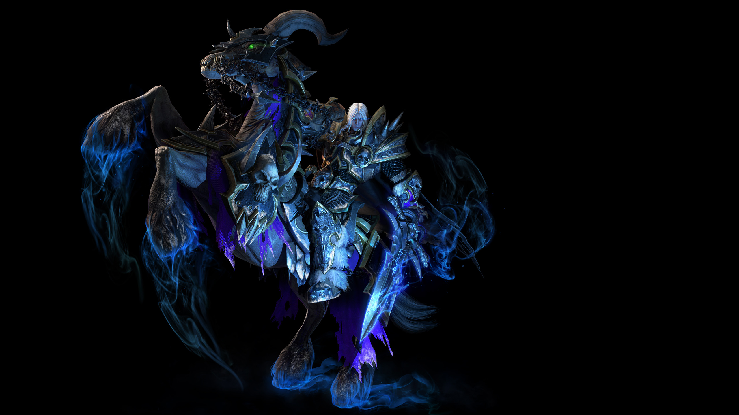 Nuevos retratos, pantallas de carga e imágenes de Warcraft III: Reforged Nuevos retratos, pantallas de carga e imágenes de Warcraft III: Reforged