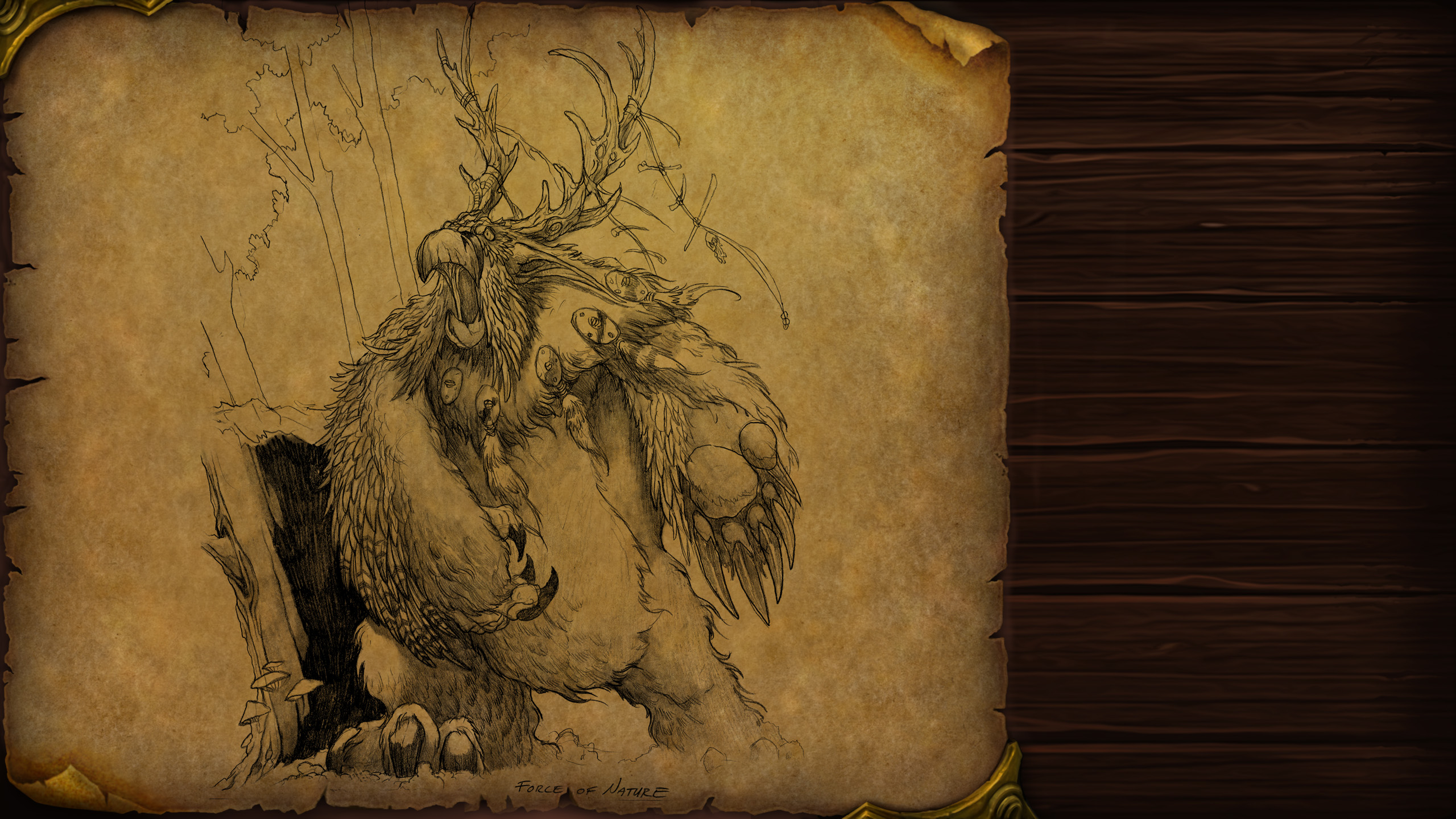 Nuevos retratos, pantallas de carga e imágenes de Warcraft III: Reforged Nuevos retratos, pantallas de carga e imágenes de Warcraft III: Reforged