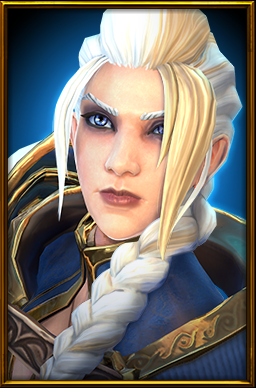 Nuevos retratos, pantallas de carga e imágenes de Warcraft III: Reforged Nuevos retratos, pantallas de carga e imágenes de Warcraft III: Reforged