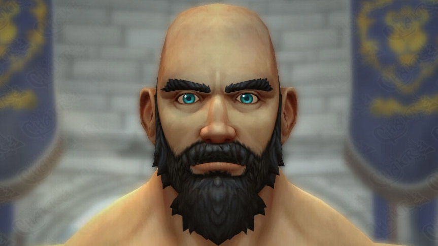 Nuevos colores de ojos para los Humanos Nuevos colores de ojos para los Humanos