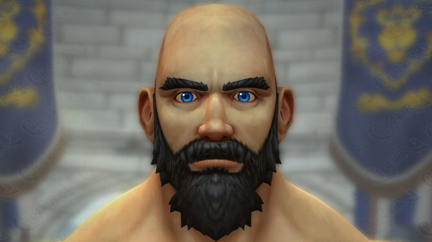 Nuevos colores de ojos para los Humanos Nuevos colores de ojos para los Humanos