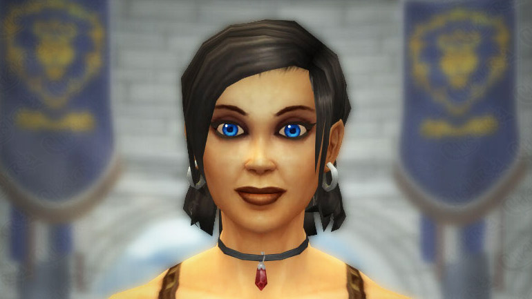 Nuevos colores de ojos para los Humanos Nuevos colores de ojos para los Humanos