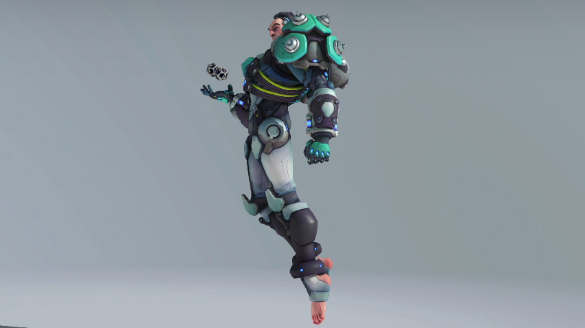 Panel El trabajo de los Artistas de Overwatch | Blizzcon 2019 Panel El trabajo de los Artistas de Overwatch | Blizzcon 2019