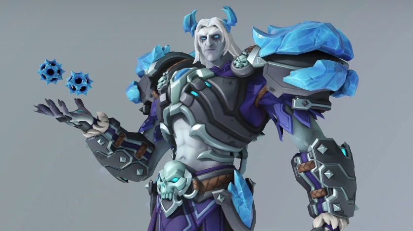Panel El trabajo de los Artistas de Overwatch | Blizzcon 2019 Panel El trabajo de los Artistas de Overwatch | Blizzcon 2019