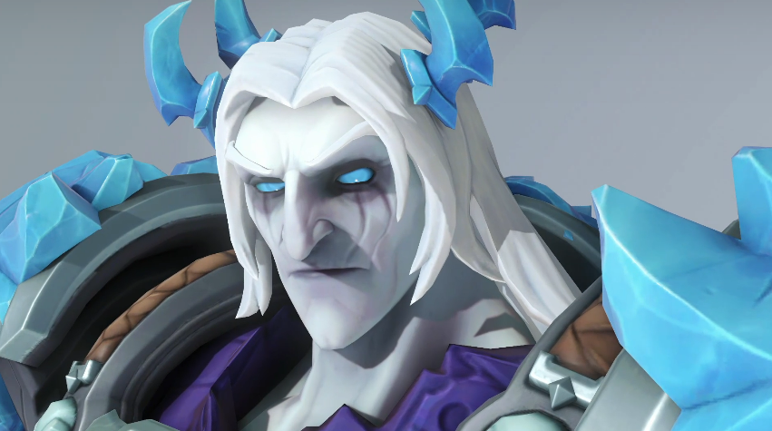 Panel El trabajo de los Artistas de Overwatch | Blizzcon 2019 Panel El trabajo de los Artistas de Overwatch | Blizzcon 2019