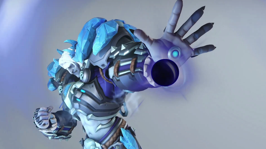Panel El trabajo de los Artistas de Overwatch | Blizzcon 2019 Panel El trabajo de los Artistas de Overwatch | Blizzcon 2019