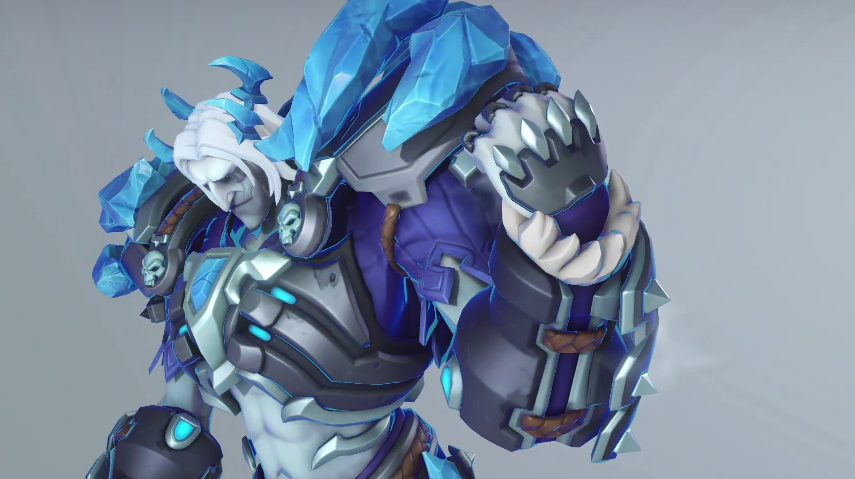 Panel El trabajo de los Artistas de Overwatch | Blizzcon 2019 Panel El trabajo de los Artistas de Overwatch | Blizzcon 2019