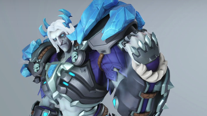 Panel El trabajo de los Artistas de Overwatch | Blizzcon 2019 Panel El trabajo de los Artistas de Overwatch | Blizzcon 2019