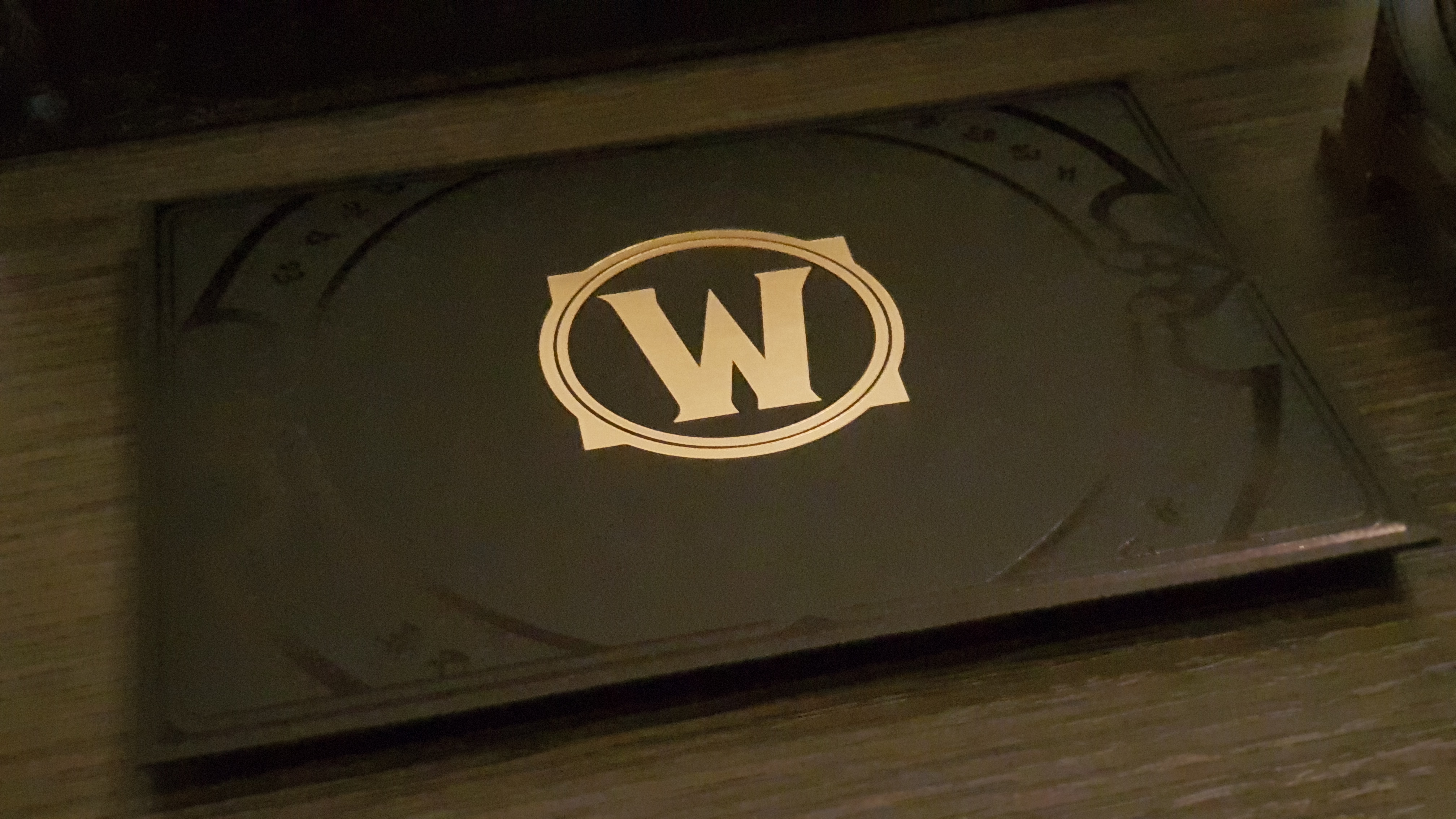 Unboxing de la Edición Coleccionista de Battle for Azeroth | Patrocinado por Blizzard Unboxing de la Edición Coleccionista de Battle for Azeroth | Patrocinado por Blizzard