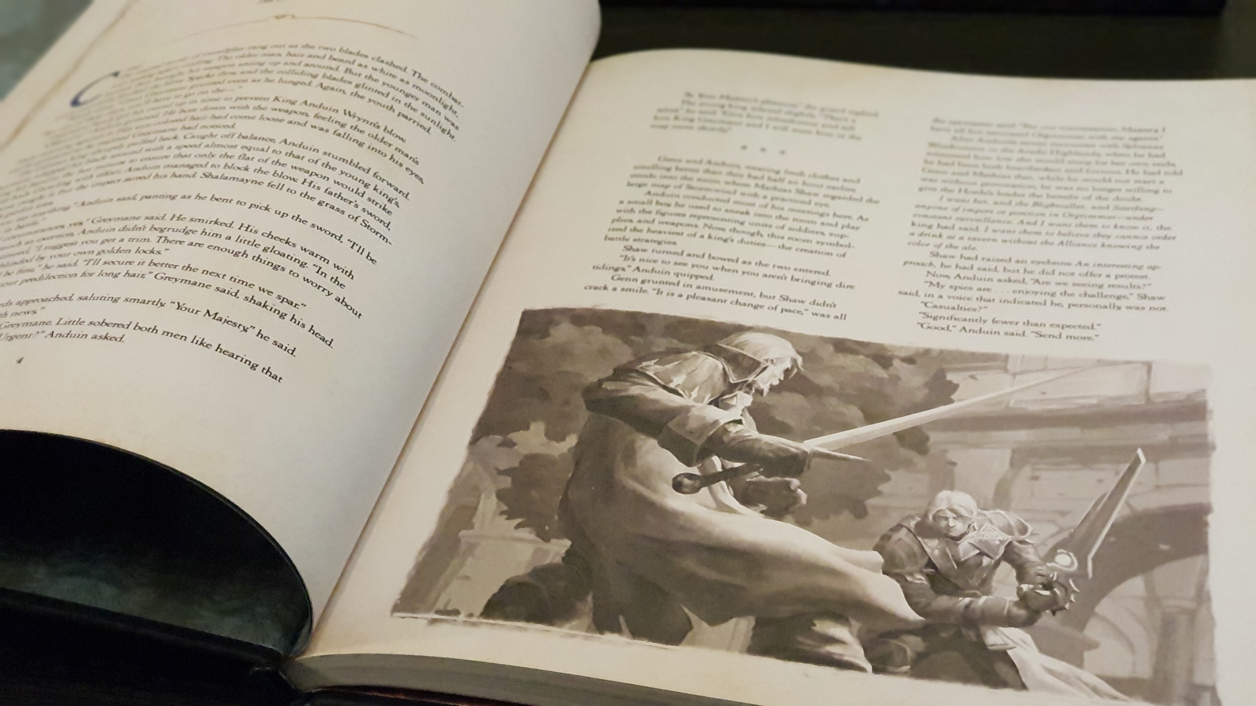 Unboxing de la Edición Coleccionista de Battle for Azeroth | Patrocinado por Blizzard Unboxing de la Edición Coleccionista de Battle for Azeroth | Patrocinado por Blizzard