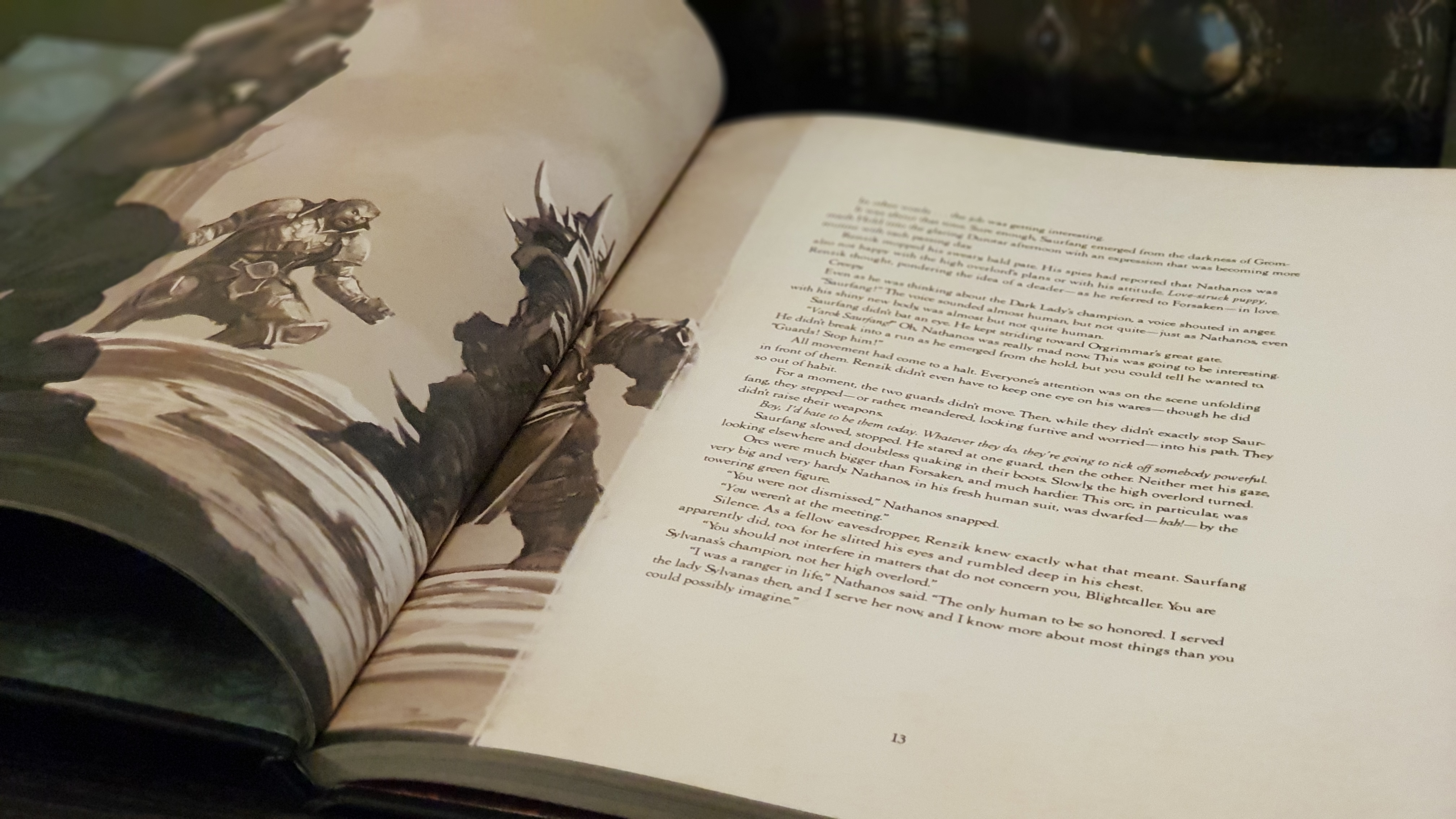 Unboxing de la Edición Coleccionista de Battle for Azeroth | Patrocinado por Blizzard Unboxing de la Edición Coleccionista de Battle for Azeroth | Patrocinado por Blizzard