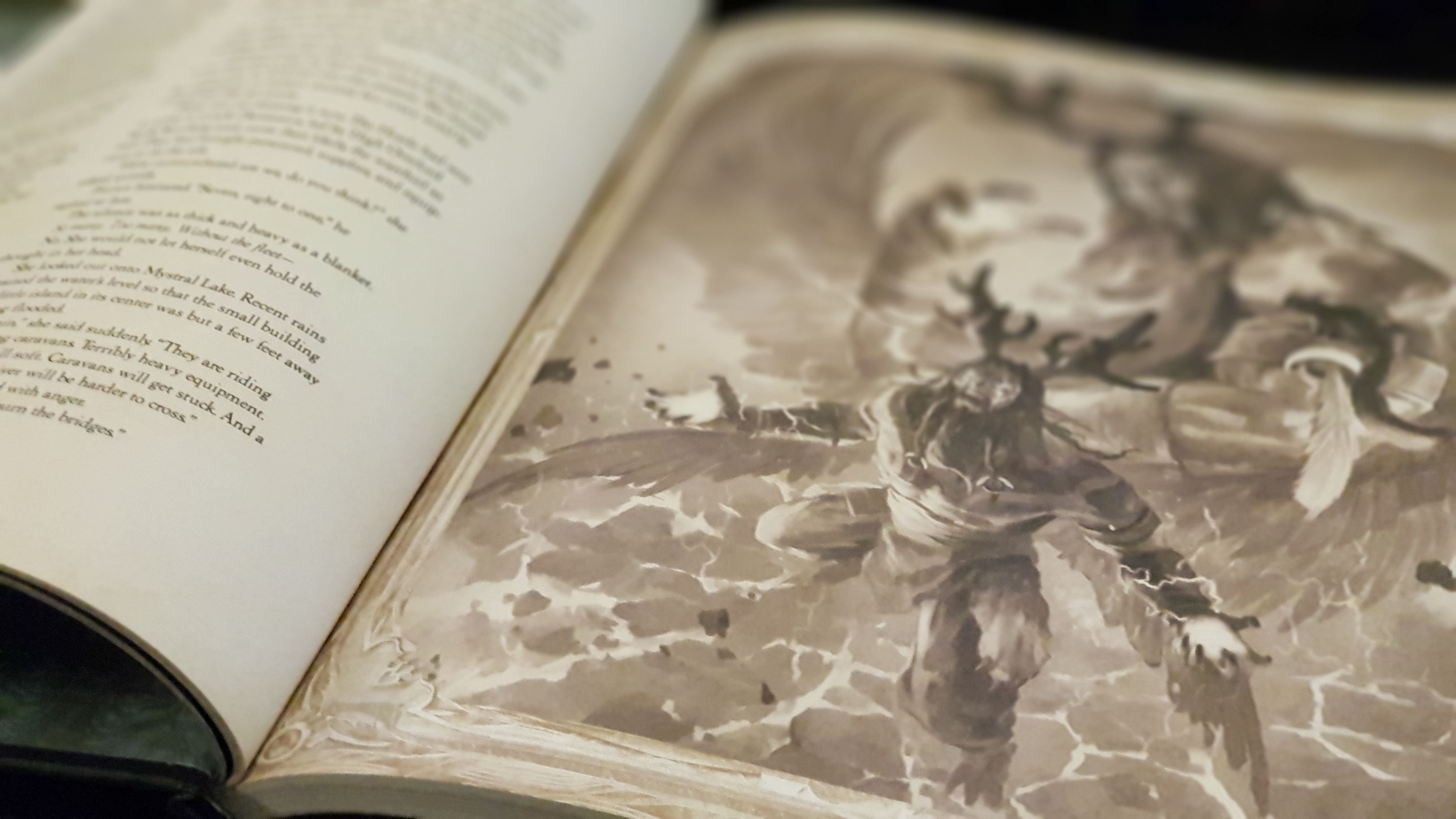 Unboxing de la Edición Coleccionista de Battle for Azeroth | Patrocinado por Blizzard Unboxing de la Edición Coleccionista de Battle for Azeroth | Patrocinado por Blizzard