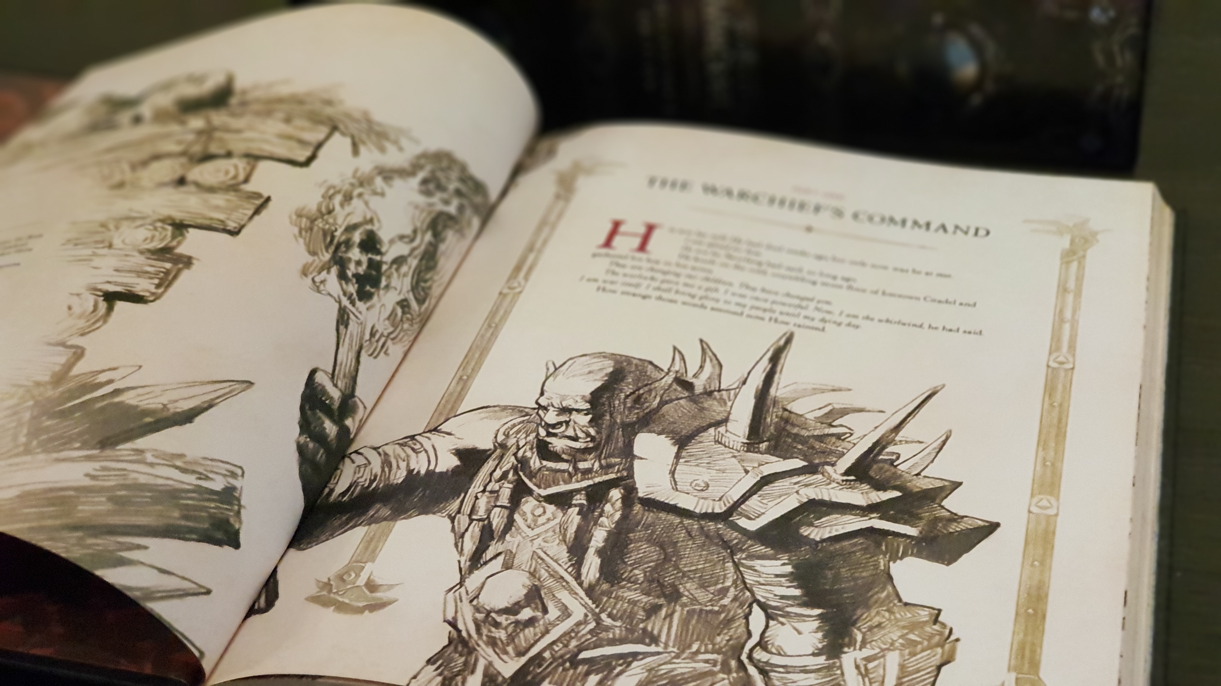 Unboxing de la Edición Coleccionista de Battle for Azeroth | Patrocinado por Blizzard Unboxing de la Edición Coleccionista de Battle for Azeroth | Patrocinado por Blizzard