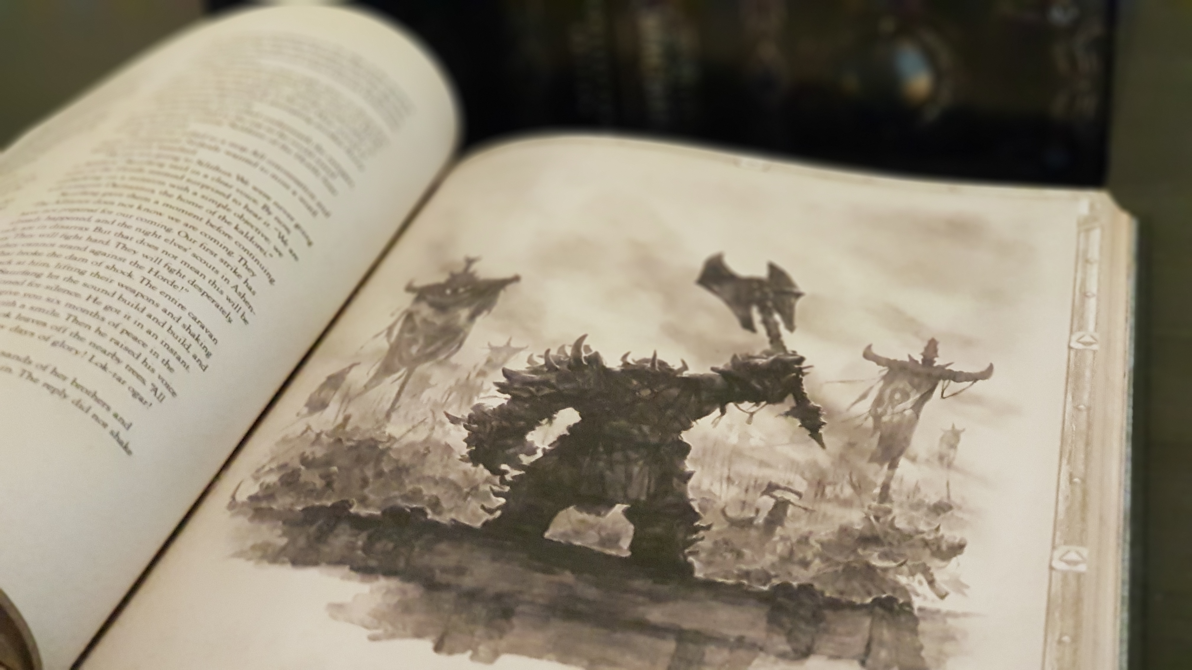 Unboxing de la Edición Coleccionista de Battle for Azeroth | Patrocinado por Blizzard Unboxing de la Edición Coleccionista de Battle for Azeroth | Patrocinado por Blizzard