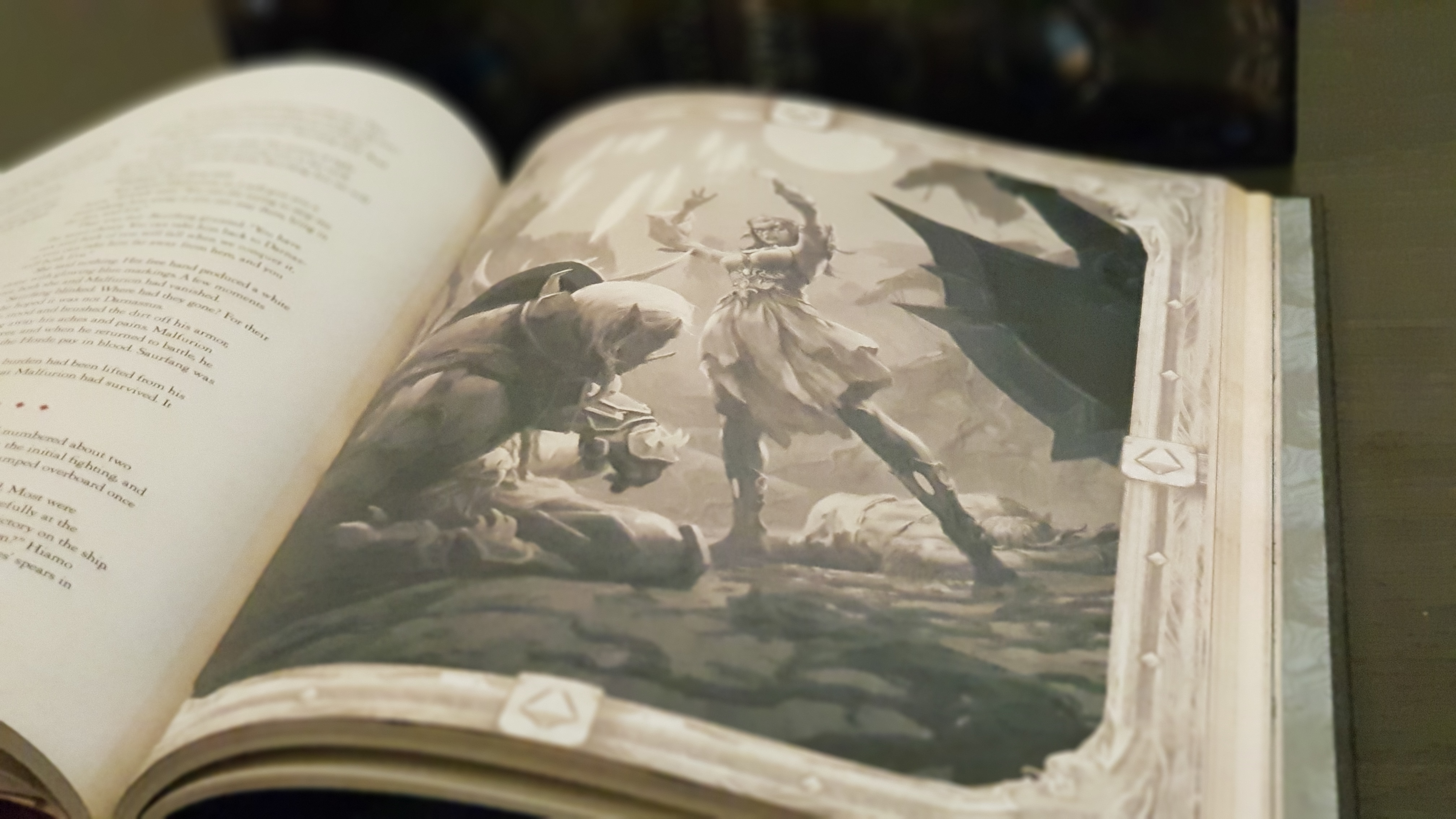 Unboxing de la Edición Coleccionista de Battle for Azeroth | Patrocinado por Blizzard Unboxing de la Edición Coleccionista de Battle for Azeroth | Patrocinado por Blizzard