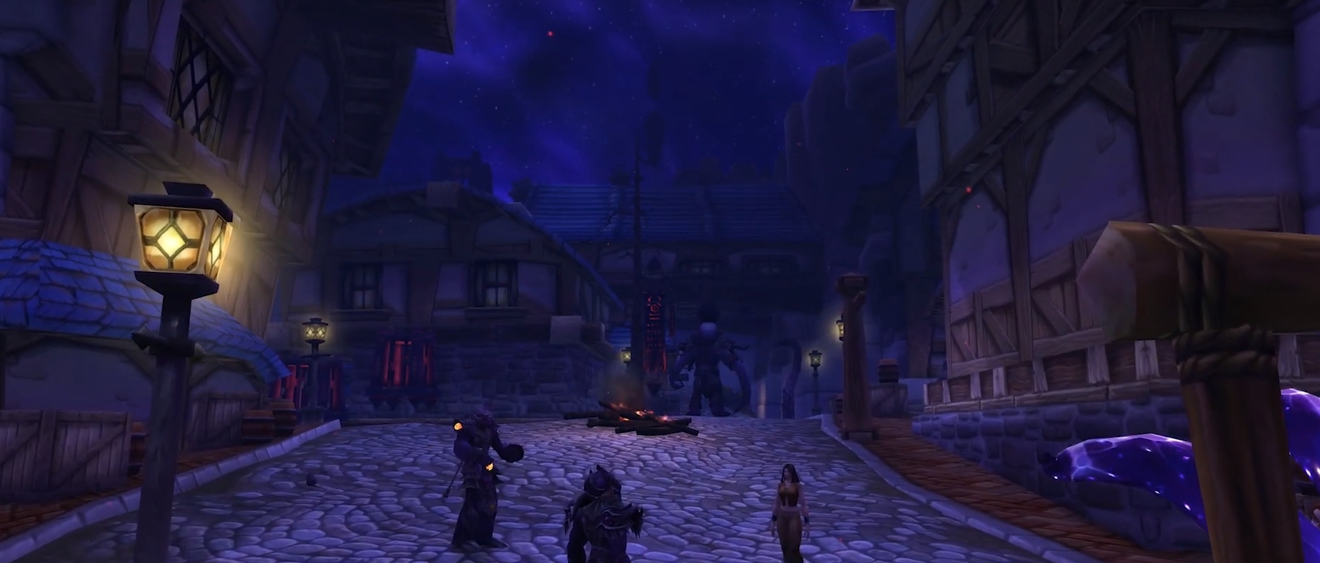 Visiones de N’zoth, el nuevo modo de juego de la actualización de contenido | Parche 8.3 Visiones de N’zoth, el nuevo modo de juego de la actualización de contenido | Parche 8.3