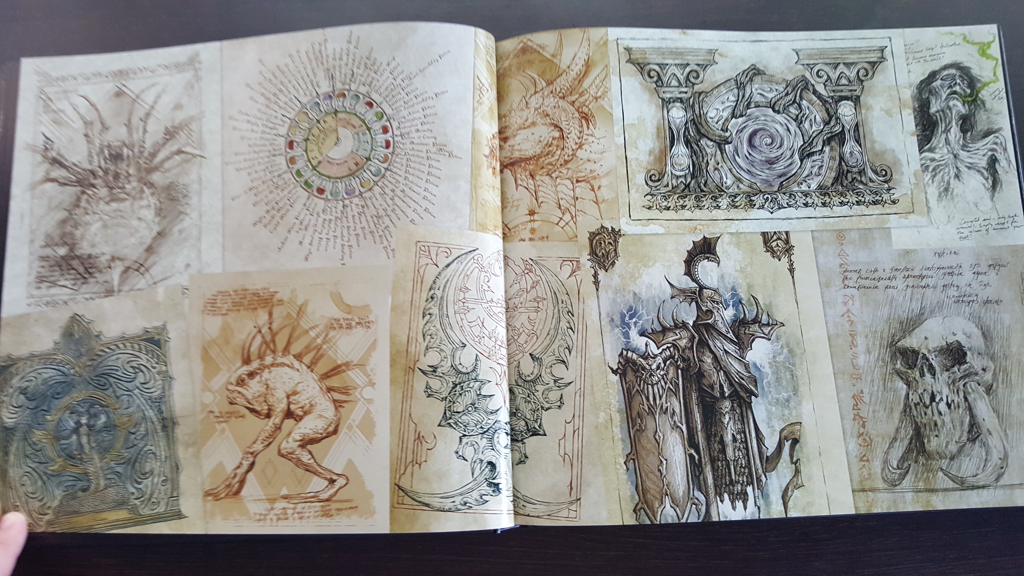 Sorteo y Reseña del libro oficial Warcraft: Tras el portal Oscuro Sorteo y Reseña del libro oficial Warcraft: Tras el portal Oscuro