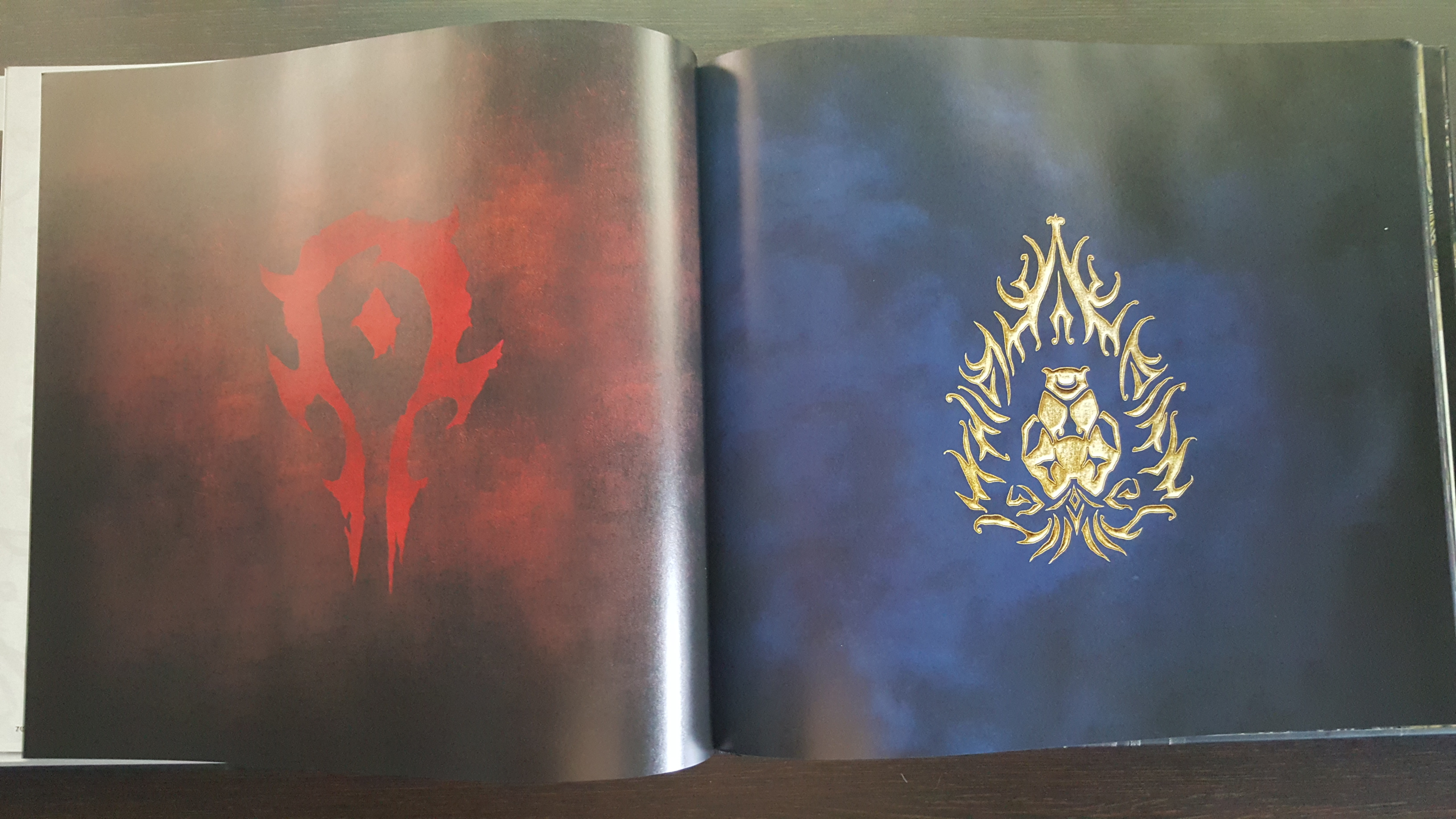 Sorteo y Reseña del libro oficial Warcraft: Tras el portal Oscuro Sorteo y Reseña del libro oficial Warcraft: Tras el portal Oscuro
