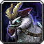 Kirin pezuñaclara