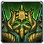 Doomwalker Trophy Stand