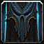 Gloomy Veil Cape