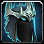Gloomy Veil Hood