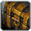 Alijo de tesoros de Ny'alotha